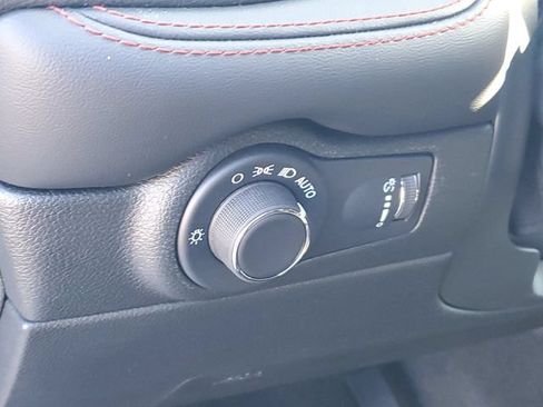 Used 2026 Dodge Durango GT AWD/4WD image 14