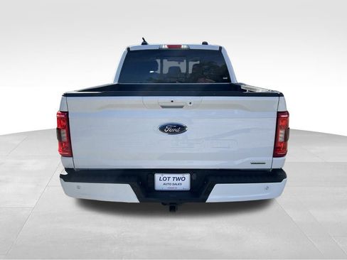 Used 2023 Ford F150 XLT w/ Equipment Group 302A High image 5