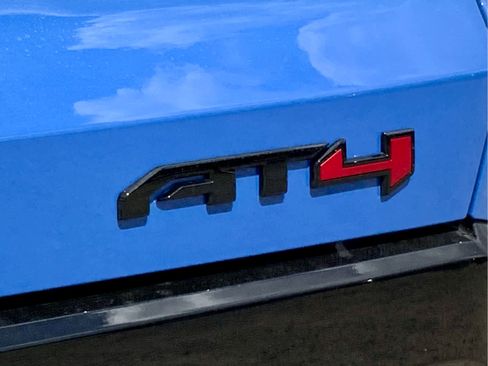 New 2026 GMC Terrain AT4 w/ Technology Package II image 20