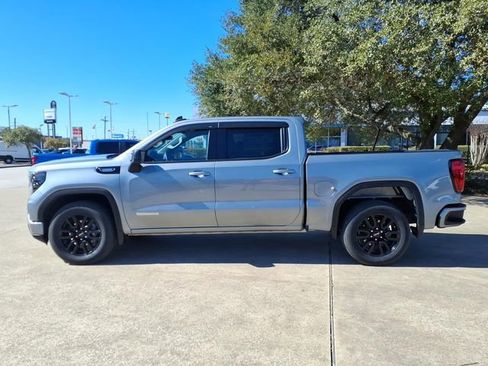 Used 2025 GMC Sierra 1500 Elevation image 8
