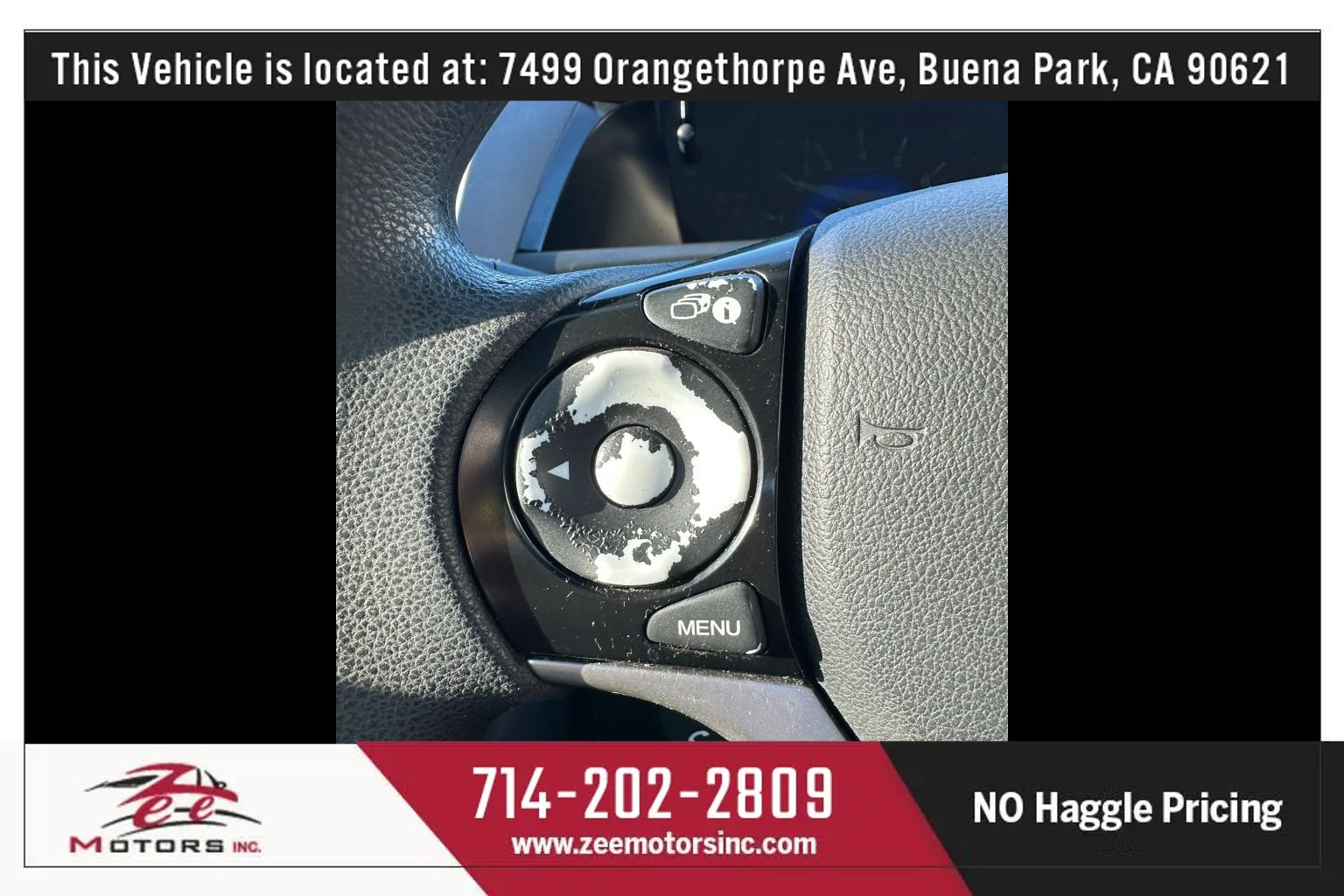 Used 2012 Honda Civic EX image 37