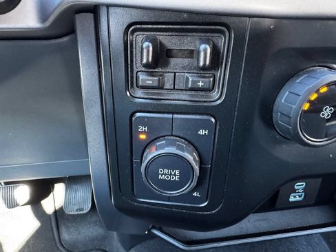 Used 2023 Ford F150 XLT w/ Trailer Tow Package AWD/4WD image 18