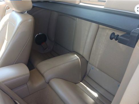 Used 2012 Jaguar XK Convertible image 8