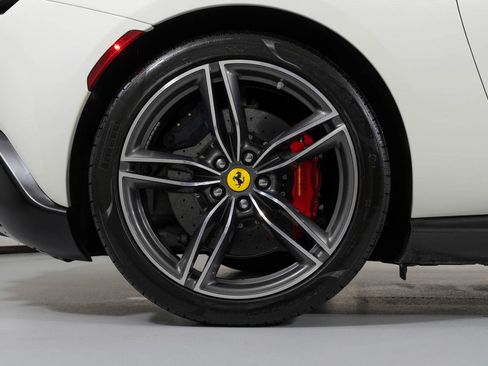 Used 2022 Ferrari Roma image 20