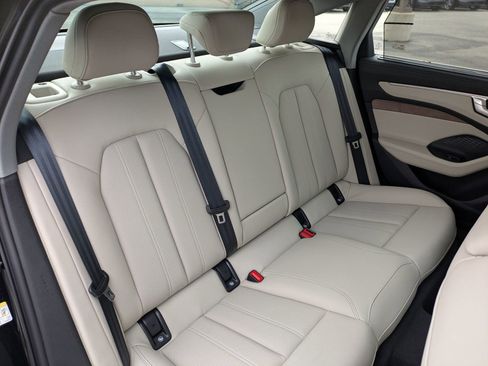 New 2026 Audi A6 Prestige image 11