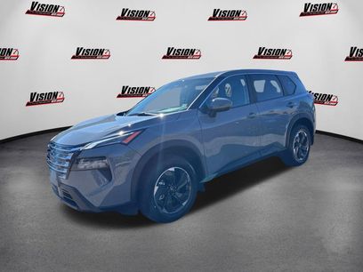 New 2026 Nissan Rogue SV w/ Cold Weather Package