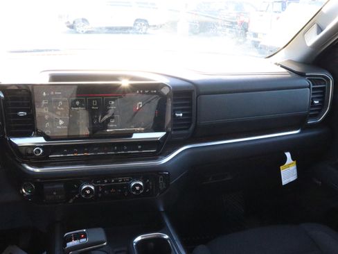 New 2026 GMC Sierra 1500 Elevation w/ Preferred Package image 11