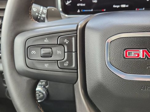 Used 2026 GMC Sierra 1500 AT4 w/ AT4 Premium Package AWD/4WD image 22