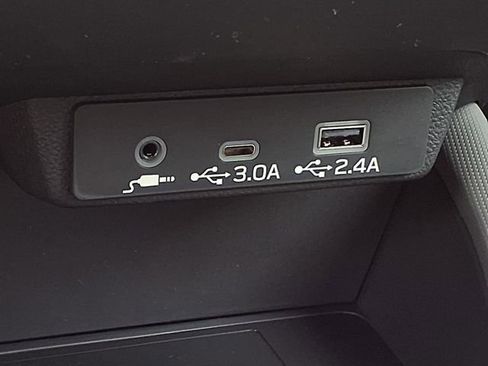 New 2026 Subaru Forester Wilderness AWD/4WD image 18