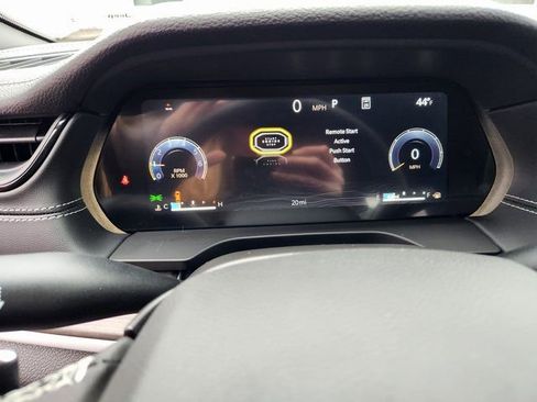 New 2026 Jeep Grand Cherokee Limited w/ Limited Altitude Package image 19