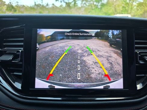 Used 2023 Dodge Durango GT image 18