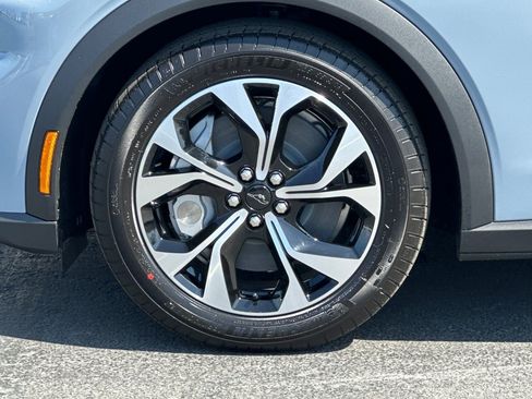 New 2026 Ford Mustang Mach-E Select w/ Interior Protection Package image 25