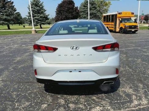 Used 2019 Hyundai Sonata SEL image 7