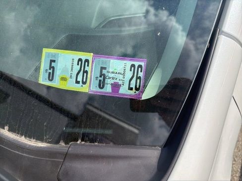 Used 2023 Subaru Impreza 2.0i AWD/4WD image 3