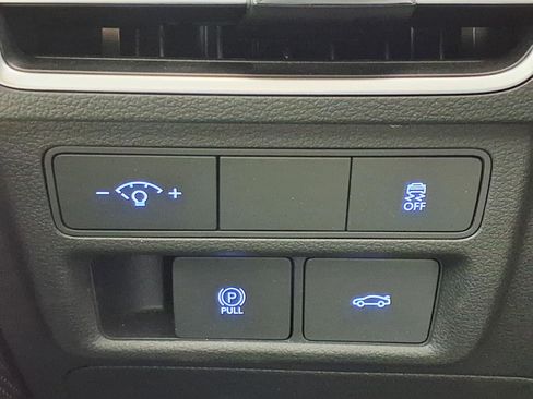 Certified 2025 Hyundai Sonata SEL FWD image 22