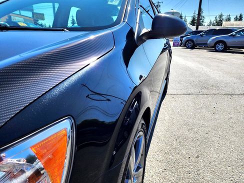 Used 2013 Chevrolet Sonic RS image 26