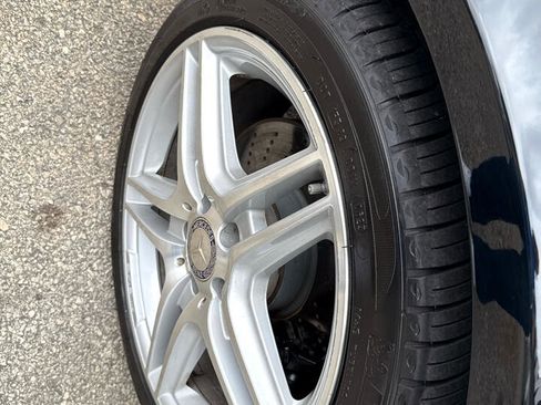 Used 2012 Mercedes-Benz E 350 Coupe w/ Premium 1 Launch Pkg image 29