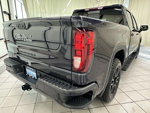 Certified 2023 GMC Sierra 1500 Elevation w/ Elevation Premium Package image 8