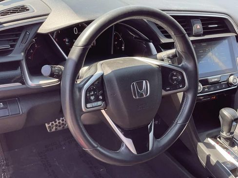 Used 2020 Honda Civic Sport image 7