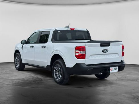 Used 2026 Ford Maverick XLT w/ Equipment Group 301A AWD/4WD image 6