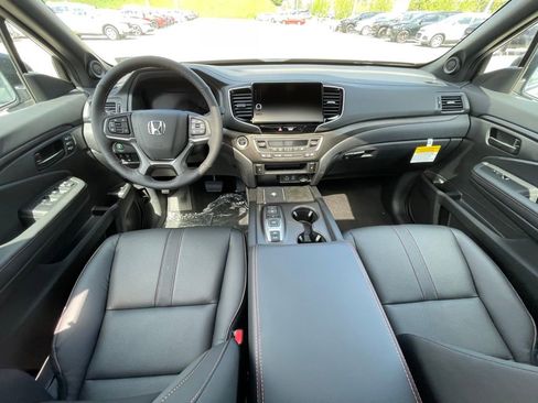 New 2026 Honda Ridgeline TrailSport image 26