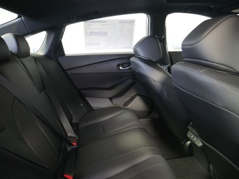 New 2026 Honda Accord Sport image 8