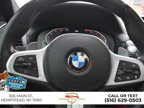 Used 2021 BMW X4 xDrive30i image 14