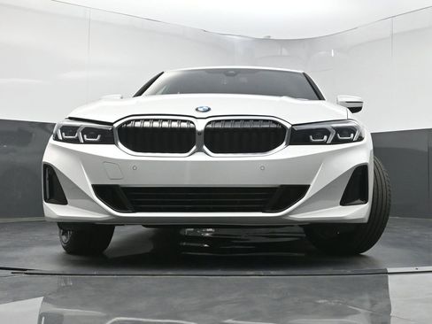 Used 2024 BMW 330i Sedan RWD image 26