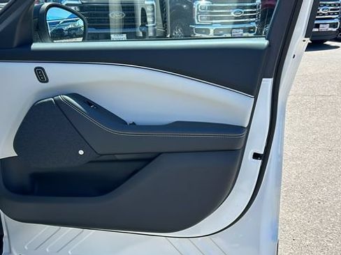 New 2026 Ford Mustang Mach-E Premium AWD/4WD image 10