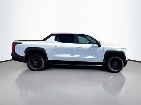 New 2024 Chevrolet Silverado EV W/T image 6