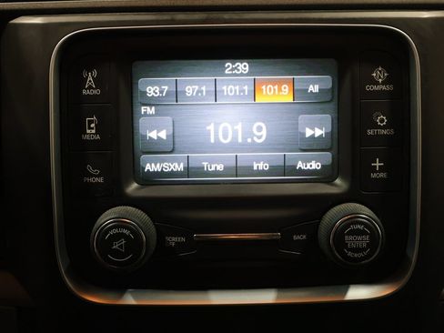 Used 2019 RAM 1500 Tradesman w/ Popular Equipment Group AWD/4WD image 25