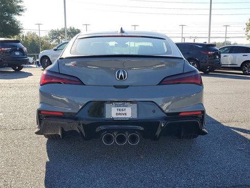 New 2026 Acura Integra Type S image 6