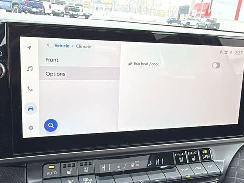 New 2026 Toyota Camry XLE image 18