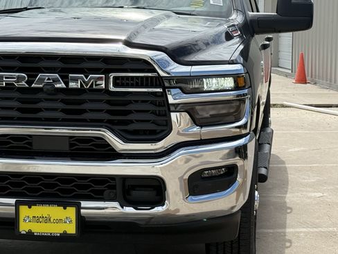 New 2025 RAM 2500 Tradesman image 8