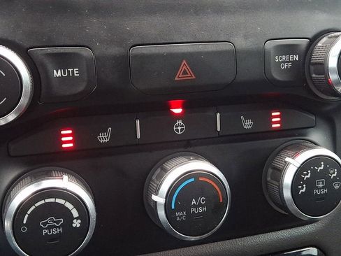 Used 2020 RAM 1500 Rebel w/ Rebel Level 1 Equipment Group AWD/4WD image 26
