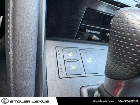 Used 2023 Lexus IS 350 F Sport AWD/4WD image 35
