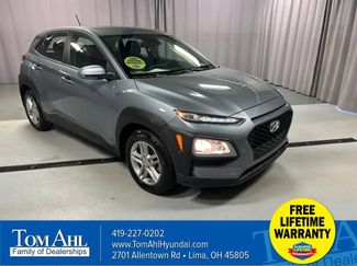Used 2021 Hyundai Kona SE FWD 360° Tour