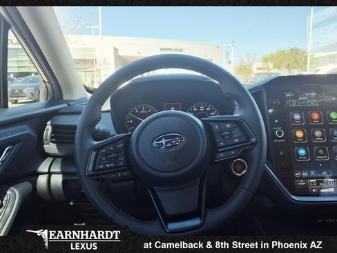 Used 2025 Subaru Crosstrek 2.5i Limited w/ Popular Package #3A image 22