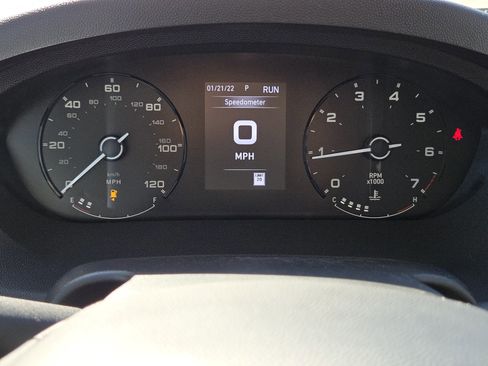 New 2026 RAM ProMaster 2500 w/ Convenience Group image 11