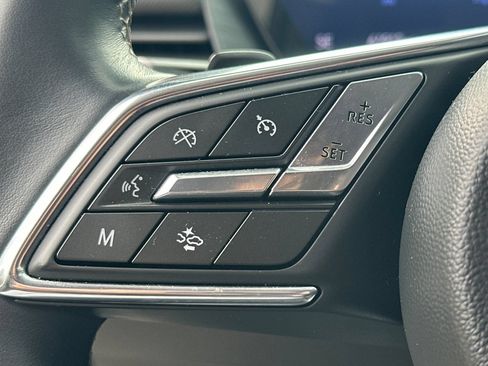 Used 2024 Buick Envision Preferred AWD/4WD image 37