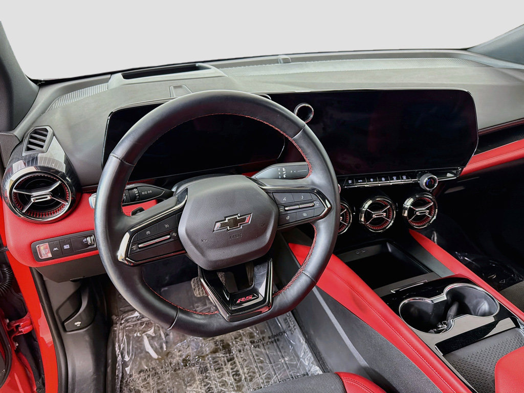 Used 2024 Chevrolet Blazer EV RS AWD/4WD image 22