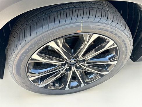 New 2026 MAZDA CX-50 AWD 2.5 S w/ Weather Package image 31