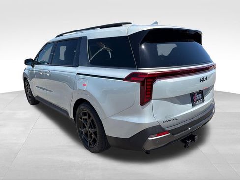 New 2026 Kia Carnival SX Prestige FWD image 5