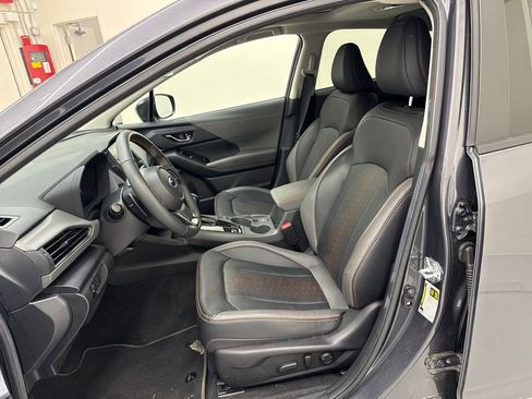 Certified 2025 Subaru Crosstrek 2.5i Limited image 13