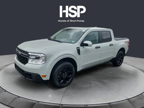 Used 2023 Ford Maverick XLT w/ Equipment Group 300A Standard AWD/4WD image 1