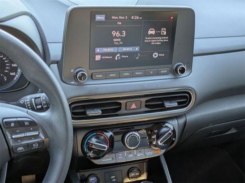 Certified 2023 Hyundai Kona SEL image 23