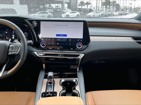 Used 2025 Lexus RX 350 Premium image 6