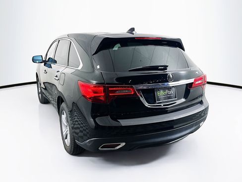 Used 2016 Acura MDX FWD image 5