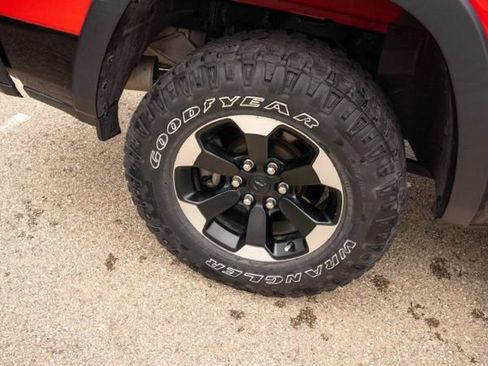 Used 2021 RAM 1500 Rebel w/ Rebel Level 1 Equipment Group AWD/4WD image 10