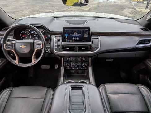 Used 2021 Chevrolet Tahoe High Country image 15